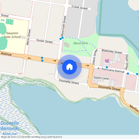 5/77 Poinciana Avenue, Qld 4565, Tewantin