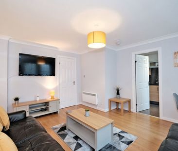 16 Picardy Court, AB10 1UG, Aberdeen - Photo 1