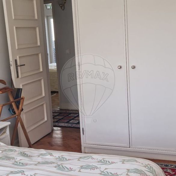 Apartamento T3 em Lisboa - Photo 1