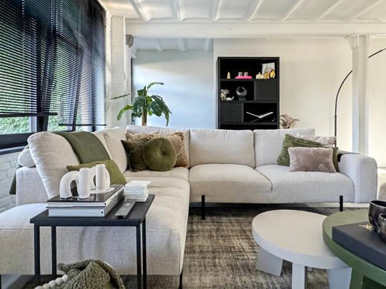 Karaktervolle Loft in historische pianofabriek! - Foto 1