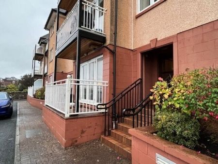 Redcliffe Manor, Skelmorlie - Photo 5