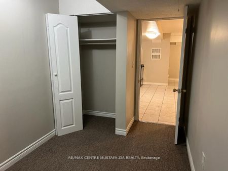 For Lease - 1088 Windbrook Grove Unit# Bsmt, Mississauga, Ontario - Photo 2