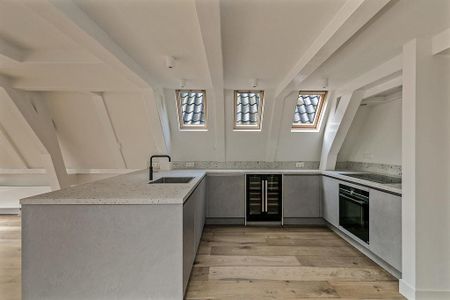 Appartement te huur: Keizersgracht 615-3 1017 DS Amsterdam - Foto 3