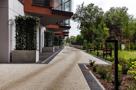 Apartament Premium 48m2 - Fitness|Sauna - Zdjęcie 5