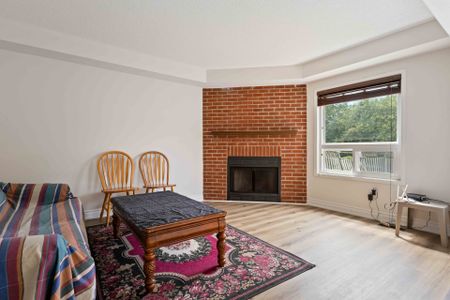 For Lease - 107 Joycedale Street Unit# Upper, Markham, Ontario - Photo 3