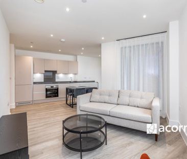 2 bedroom flat to rent - Photo 3