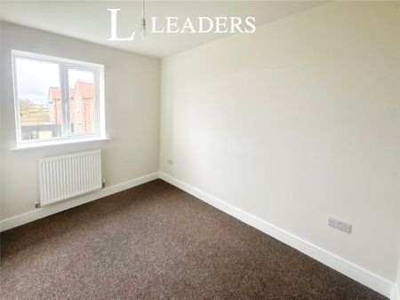 4 bedroom house to rent Bluebell Road, Quadring, Spalding, Lincolnshire, PE11 - Photo 4
