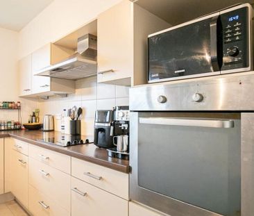 Appartement te huur in Brugge voor € 895 met 2 slaapkamers - Photo 1