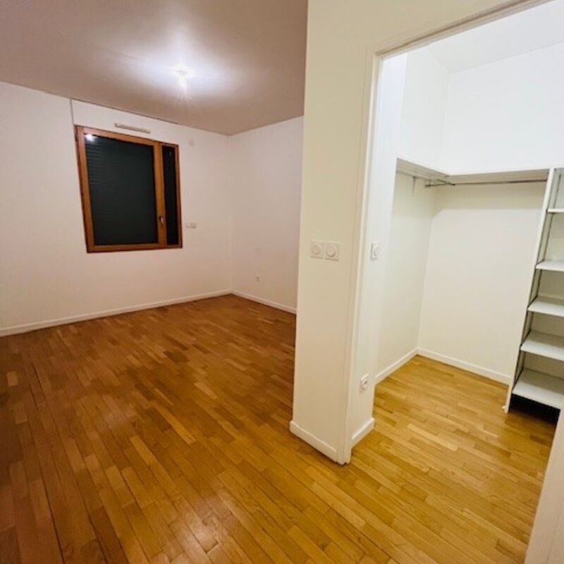 Appartement / Offre 54875805 - Photo 1