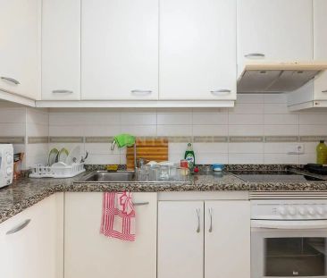 Apartamento de alquiler en Av Europa 6 Calp (alicante), -1, Playa A... - Photo 4