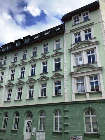 Gera 1,5 Raum Wohnung barrierefrei mit Aufzug zu vermieten WE 104 - Photo 3