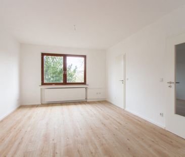 Blömker! Gemütliche Single-Wohnung in direkter Nähe zur Gladbecker ... - Photo 1