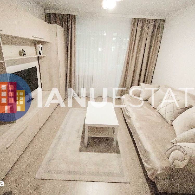 Berceni 15` Metrou Constantin Brancovenu Renovat Centrala Parcare - Fotografie 1