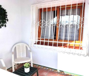 Winter let Bungalow Albir / Alfaz - Photo 2