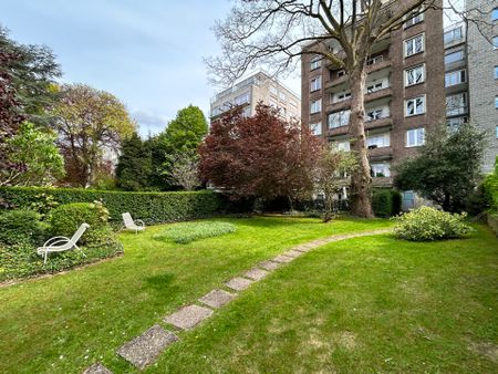 Avenue Winston Churchill, 1180, Uccle - Photo 5