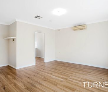 Beautiful 2 Bedroom Unit - Photo 1
