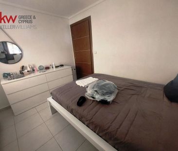 Studio/Γκαρσονιέρα για ενοικίαση Κάστρα (Συκιές) - Φωτογραφία 4