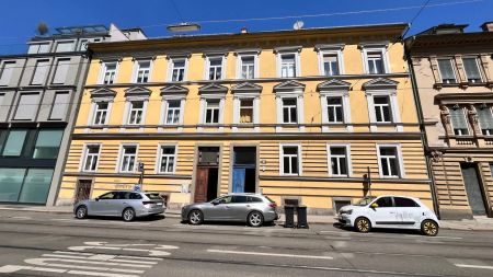 1-Zimmer-Wohnung in Top Lage in der Leonhardstraße! - Photo 5