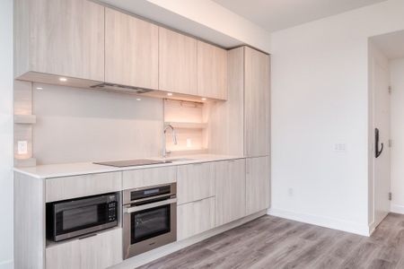 For Lease - 28 Ann Street Unit# 1211, Mississauga, Ontario - Photo 4