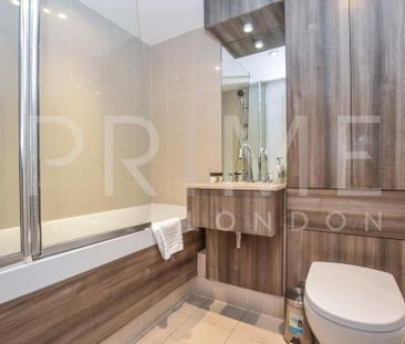 1 bedroom apartment to rent - Photo 6