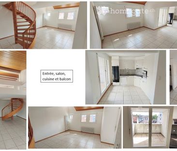 4.5 Zimmer, 90 m² - Photo 5