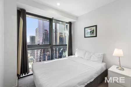 3402/327 La Trobe Street, Melbourne - Photo 4