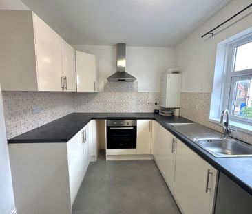 1 bedroom maisonette to rent - Photo 2