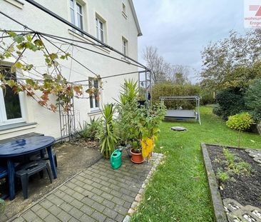 Tolle 3-Raum-Wohnung in ruhiger Lage von Aue - Photo 2
