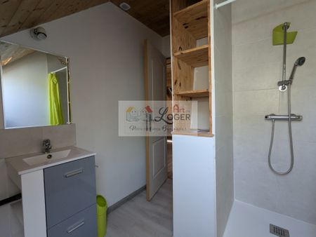 Location Maison 5 pièces 108m² SUCE SUR ERDRE 44240 - Photo 4
