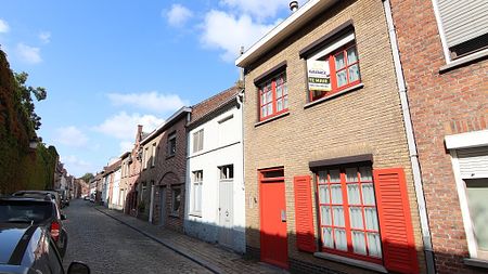 Comfortabele 2-slaapkamerwoning met Terras te huur in Brugge - Foto 5