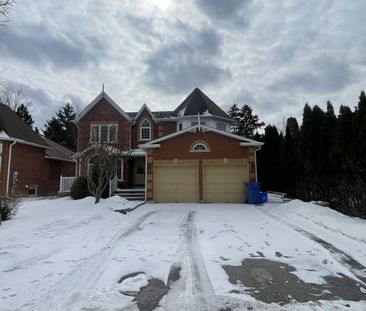 For Lease - 94 Lensmith Drive Unit# Unit A, Aurora, Ontario - Photo 4