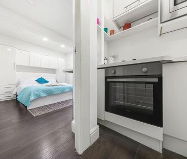 Studio to rent - Photo 3