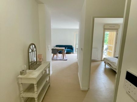Location Appartement 2 pièces 48 m2 à Fontenay-Trésigny - Photo 5