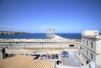 appartamento vista mare