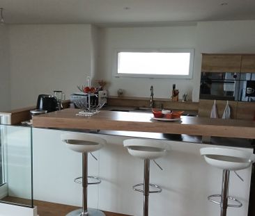 5.5 Zimmer, 185 m² - Photo 2