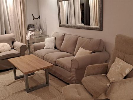 Piso de alquiler en Urbanización Villa Parra, 115b, Las Lomas de Río Verde - Photo 2