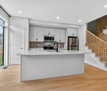 For Lease - 936 Eileen Vollick Crescent, Kanata, Ontario - Photo 1