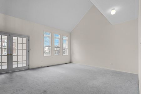 For Lease - 86 Ness Drive, Richmond Hill, Ontario - Photo 3