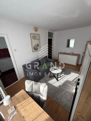 Garsonieră renovată de închiriat | 30 mp | Mănăștur | - Fotografie 1