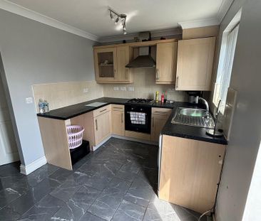 2 bedroom house to rent - Photo 4