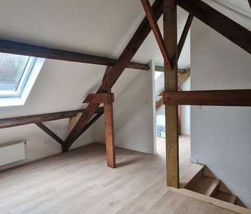 Te huur: Appartement Nieuwstraat in Son en Breugel - Photo 2