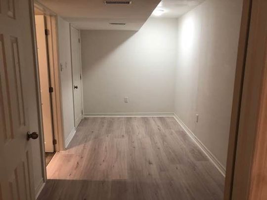 For Lease - 130 Ashdale Avenue Unit# Basement, Toronto, Ontario - Photo 1