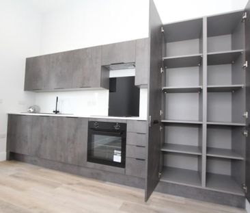 1 bedroom apartment to rent - Photo 2