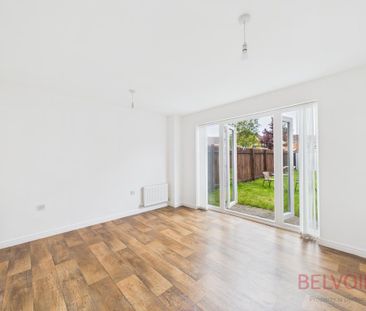 2 bedroom terraced house to rent - Photo 4