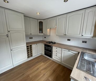 2 bedroom bungalow to rent - Photo 5