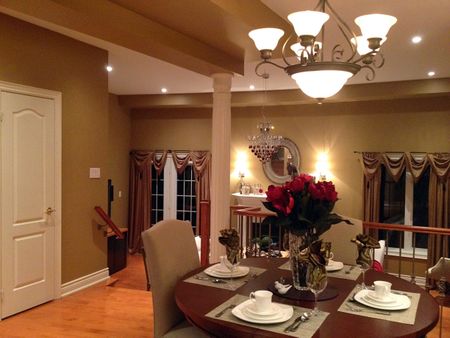For Lease - 37 Michael Way, Markham, Ontario - Photo 4
