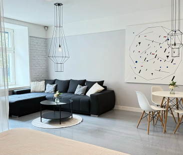 Pronájem bytu 1+1 56 m² - Photo 3