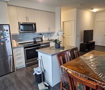 For Lease - 85 Oneida Crescent Unit# 914, Richmond Hill, Ontario - Photo 5