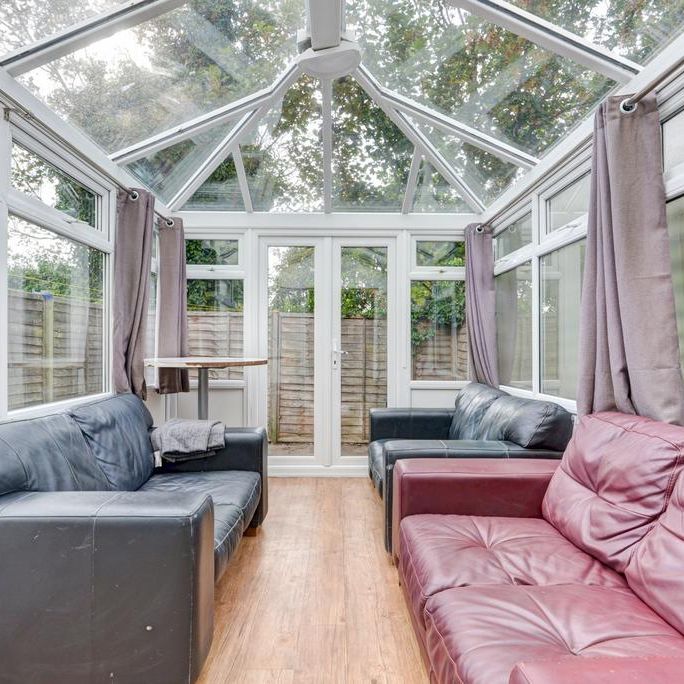 7 bedroom house to rent - Photo 1