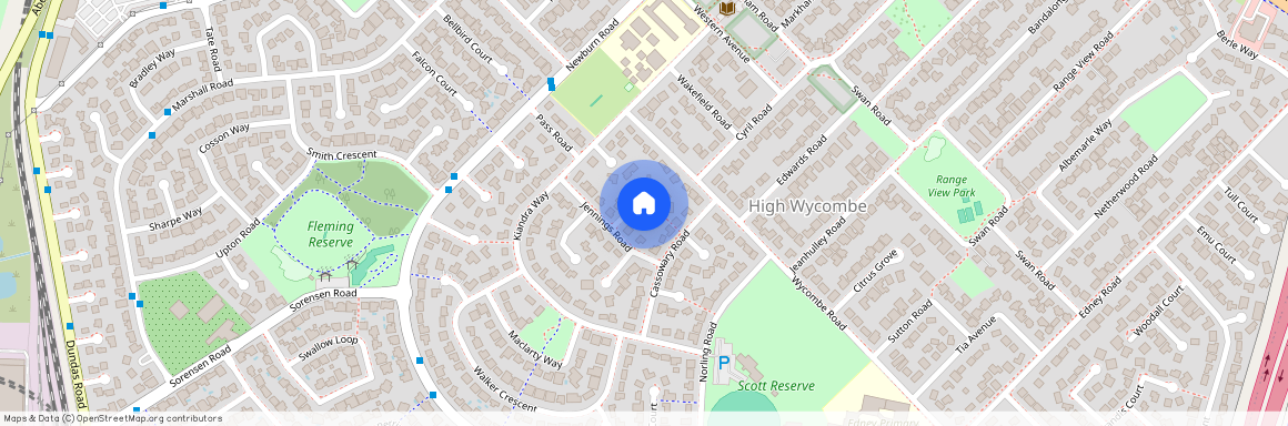 6 Collins Court, HIGH WYCOMBE WA 6057